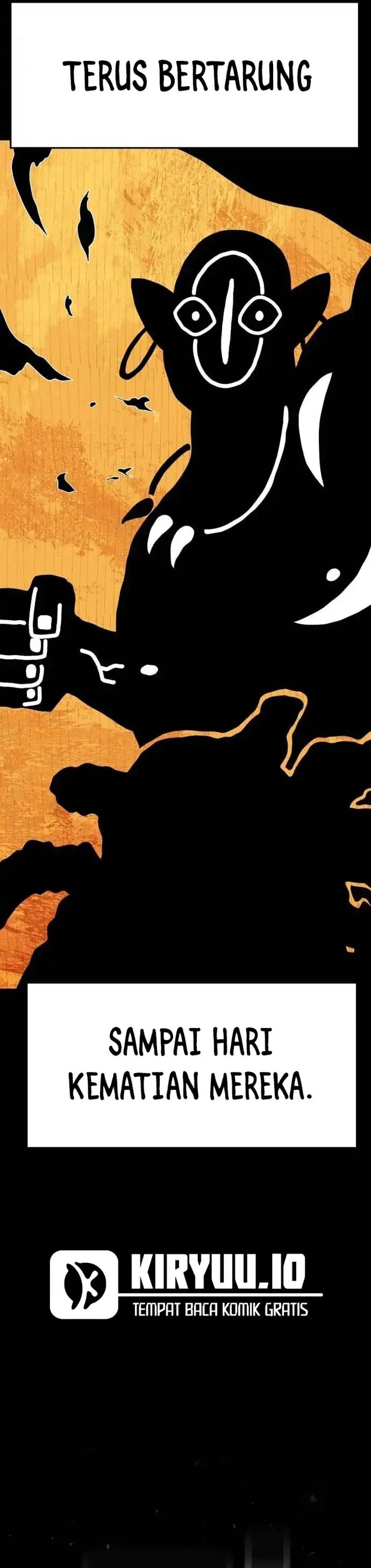 The Boss Is Too Strong Chapter 15 Gambar 3