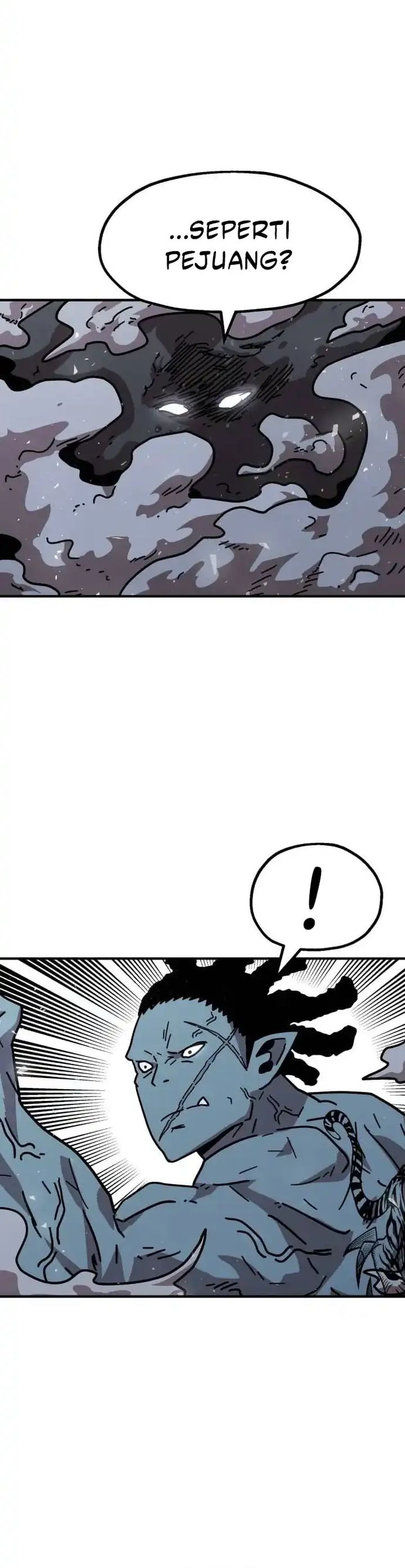 The Boss Is Too Strong Chapter 15 Gambar 26