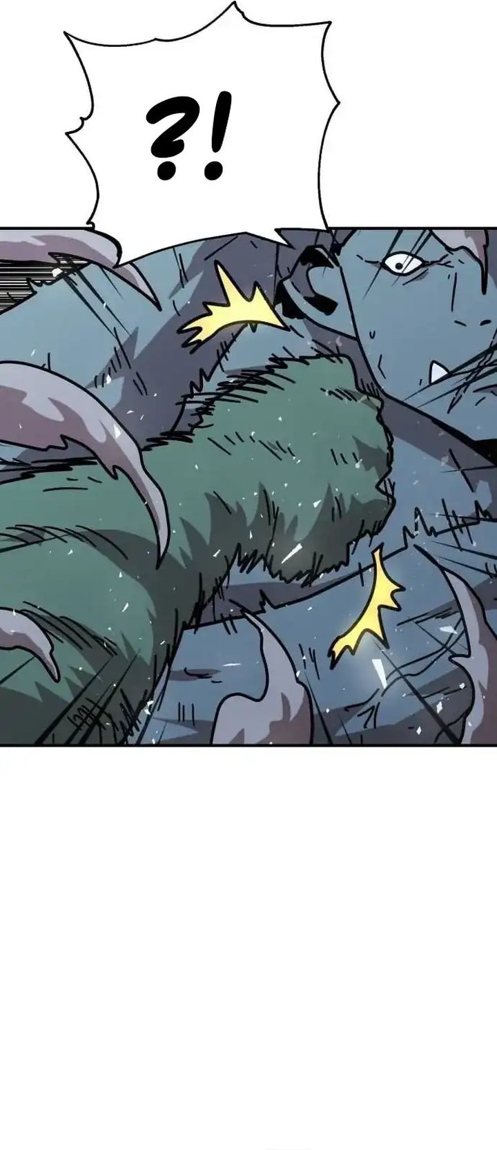 The Boss Is Too Strong Chapter 15 Gambar 29