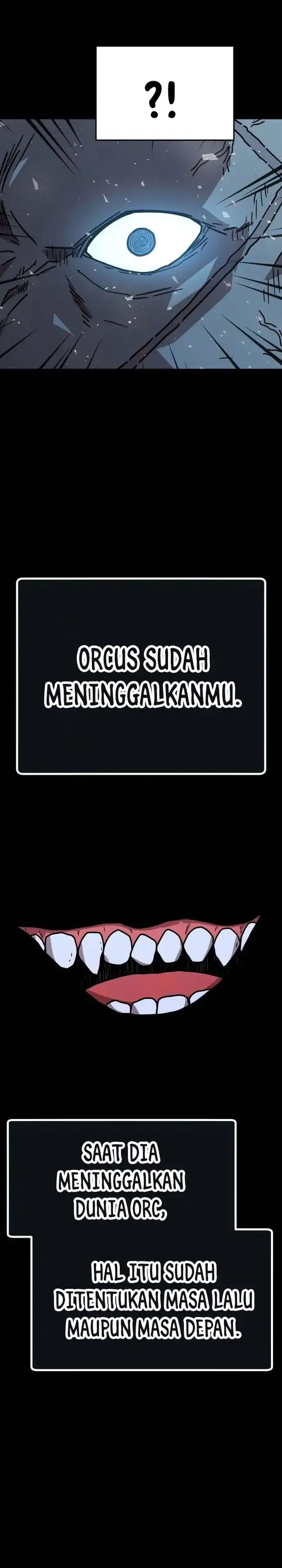 The Boss Is Too Strong Chapter 15 Gambar 43