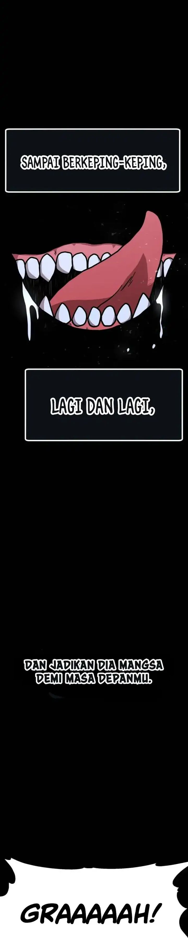 The Boss Is Too Strong Chapter 15 Gambar 46