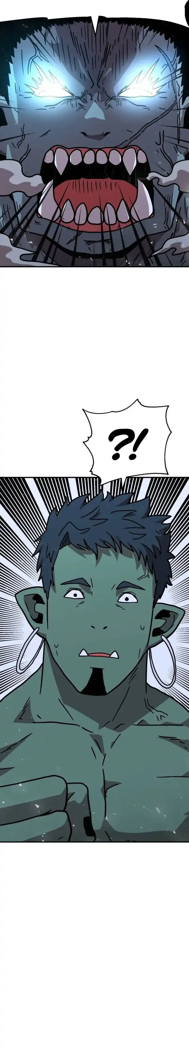 The Boss Is Too Strong Chapter 15 Gambar 47