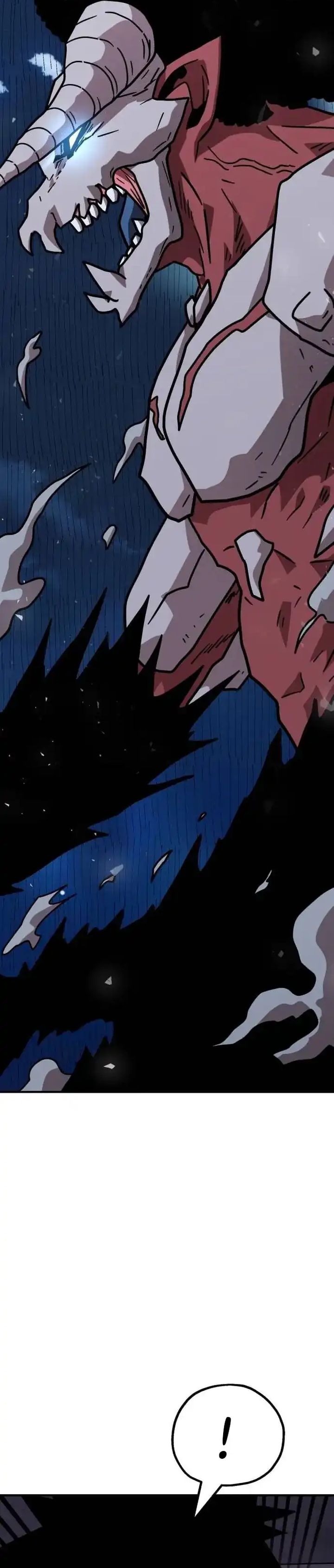 The Boss Is Too Strong Chapter 15 Gambar 52