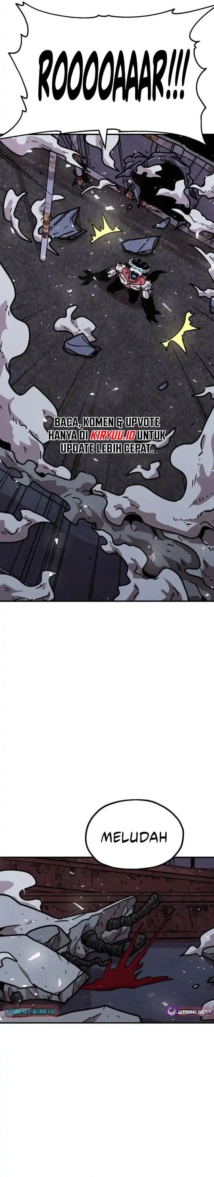 The Boss Is Too Strong Chapter 15 Gambar 55