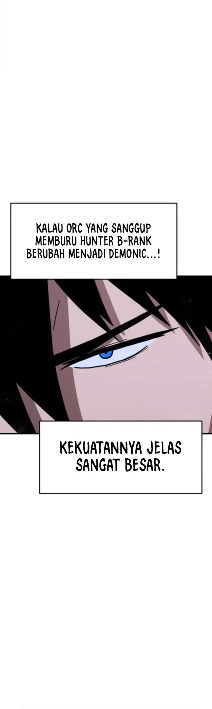The Boss Is Too Strong Chapter 16 Gambar 33