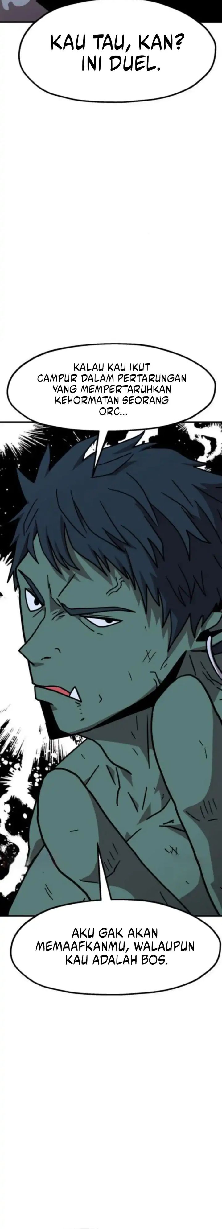 The Boss Is Too Strong Chapter 16 Gambar 40