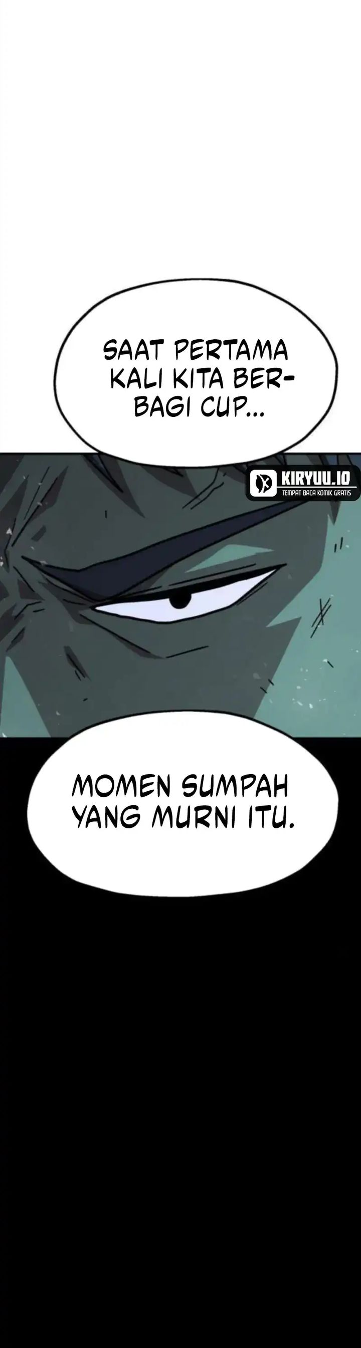 The Boss Is Too Strong Chapter 16 Gambar 48