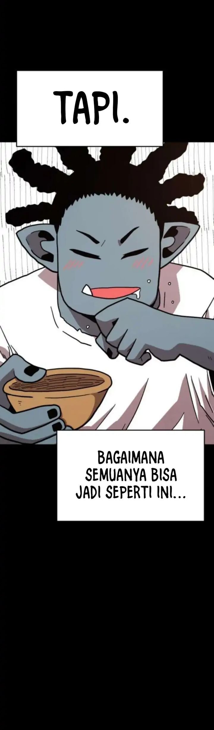 The Boss Is Too Strong Chapter 16 Gambar 60