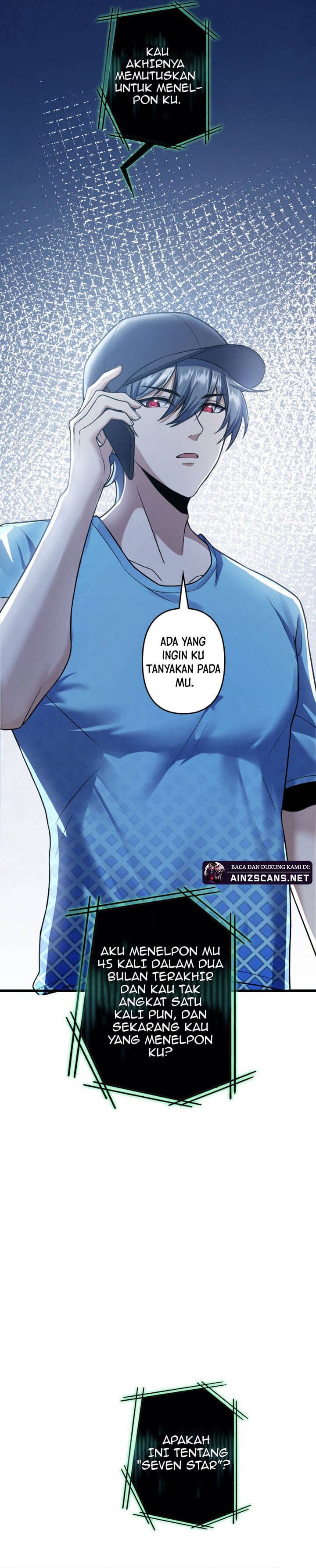 The Bottom Feeder Scavengers Revenge Chapter 03 Gambar 26
