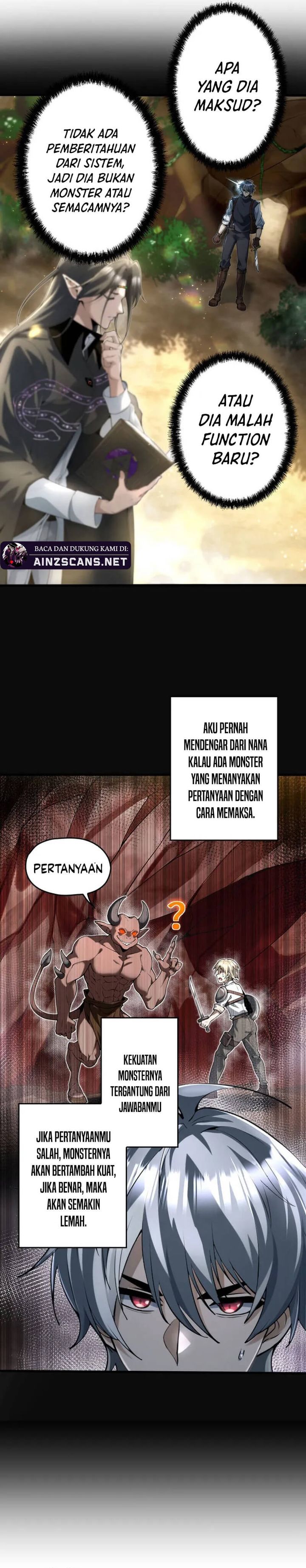 The Bottom Feeder Scavengers Revenge Chapter 13 Gambar 2