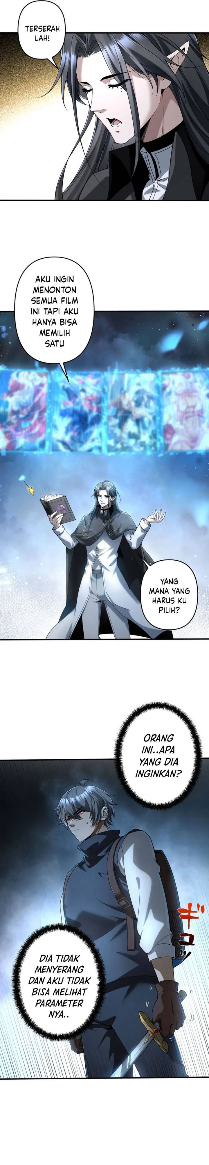 The Bottom Feeder Scavengers Revenge Chapter 13 Gambar 3