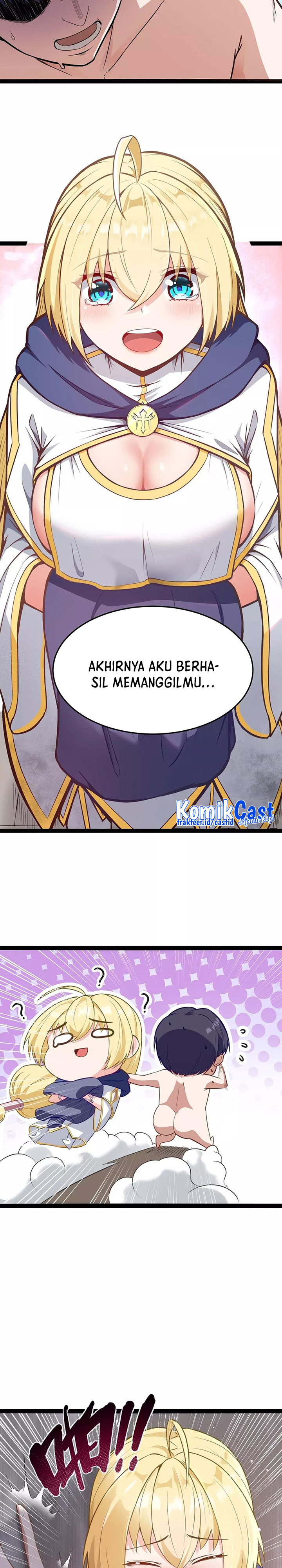 The Bourgeoisie Hero Chapter 01 Gambar 18