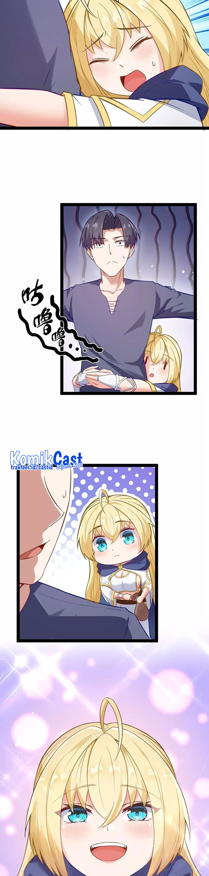 The Bourgeoisie Hero Chapter 01 Gambar 23