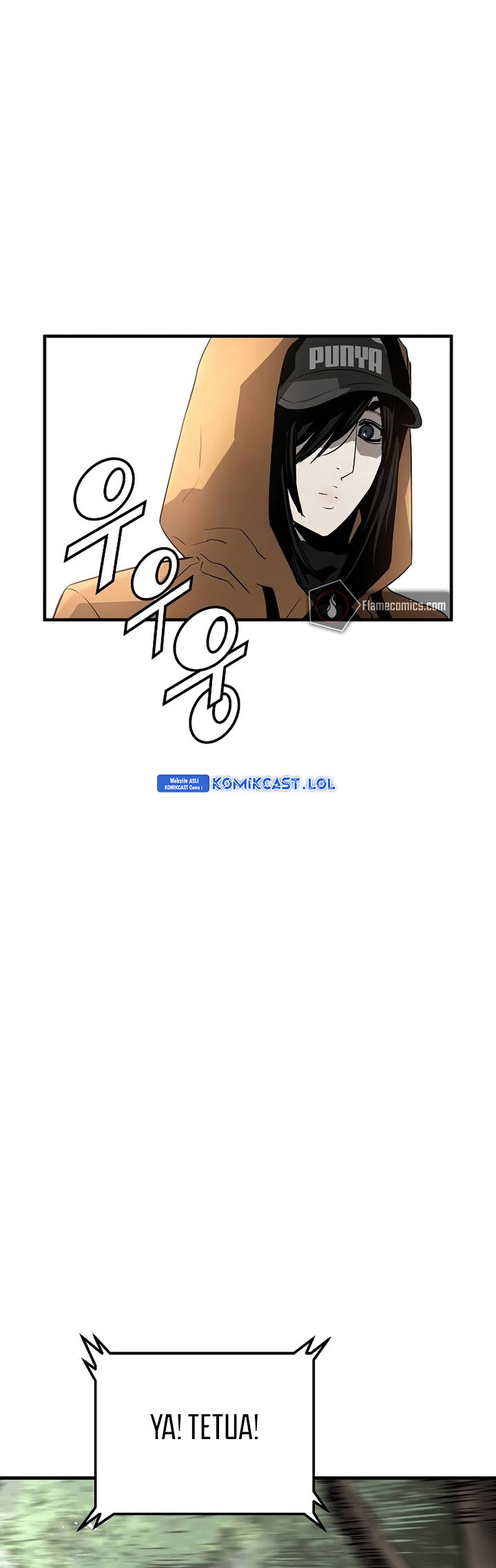 The Breaker Eternal Force Chapter 91 Gambar 5