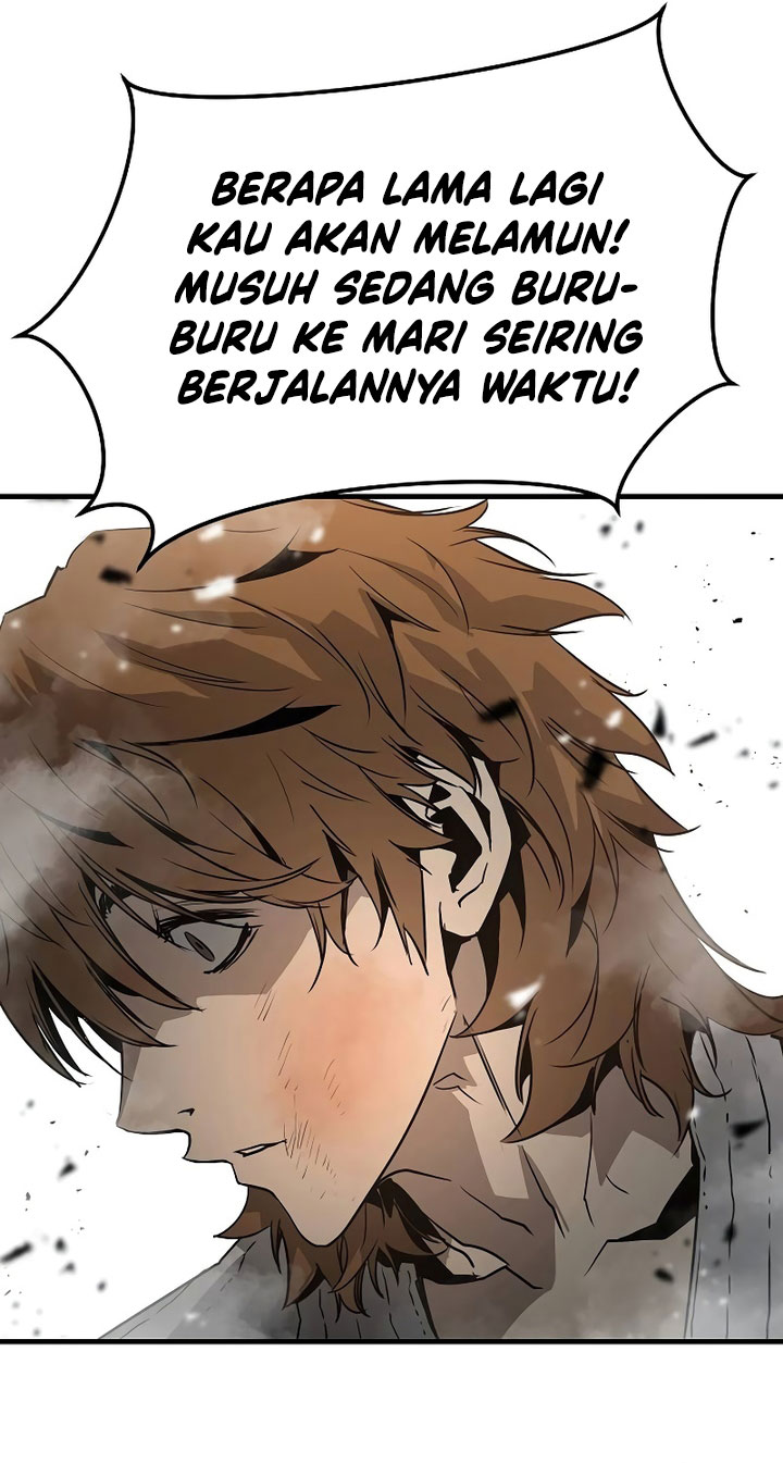 The Breaker Eternal Force Chapter 91 Gambar 19