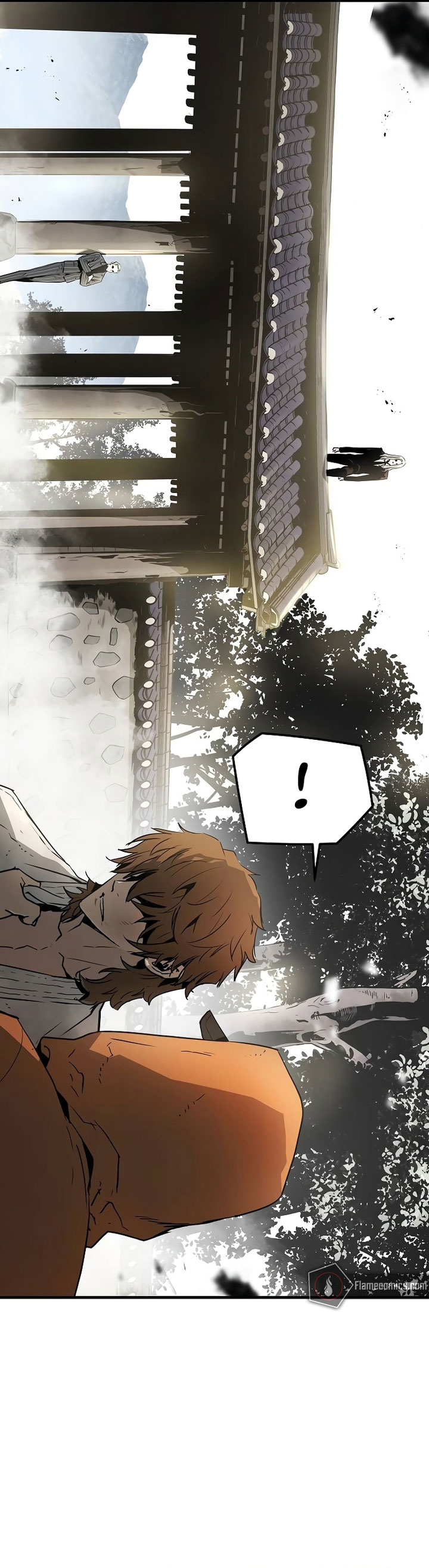 The Breaker Eternal Force Chapter 91 Gambar 21