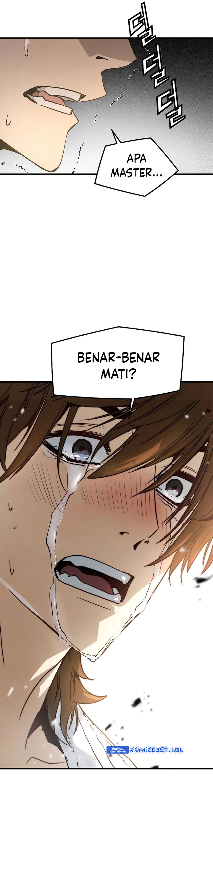 The Breaker Eternal Force Chapter 91 Gambar 23