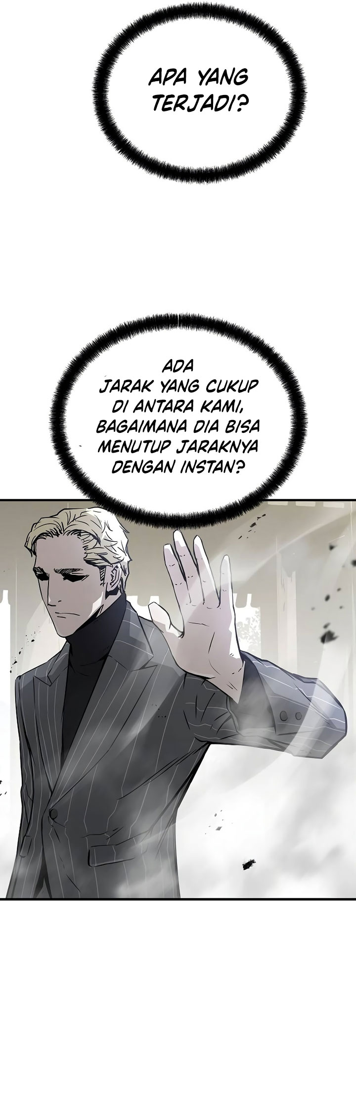 The Breaker Eternal Force Chapter 91 Gambar 27