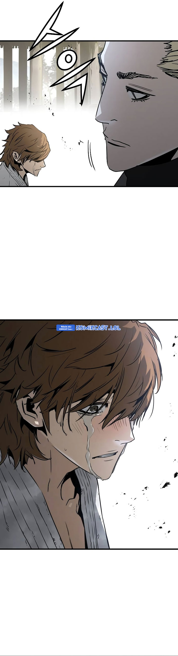 The Breaker Eternal Force Chapter 91 Gambar 28