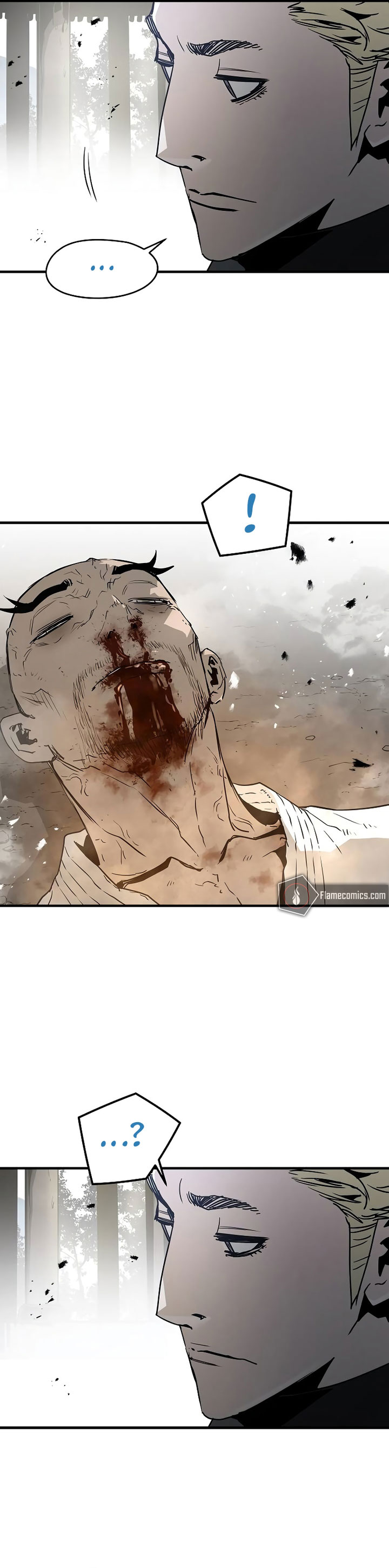 The Breaker Eternal Force Chapter 91 Gambar 29
