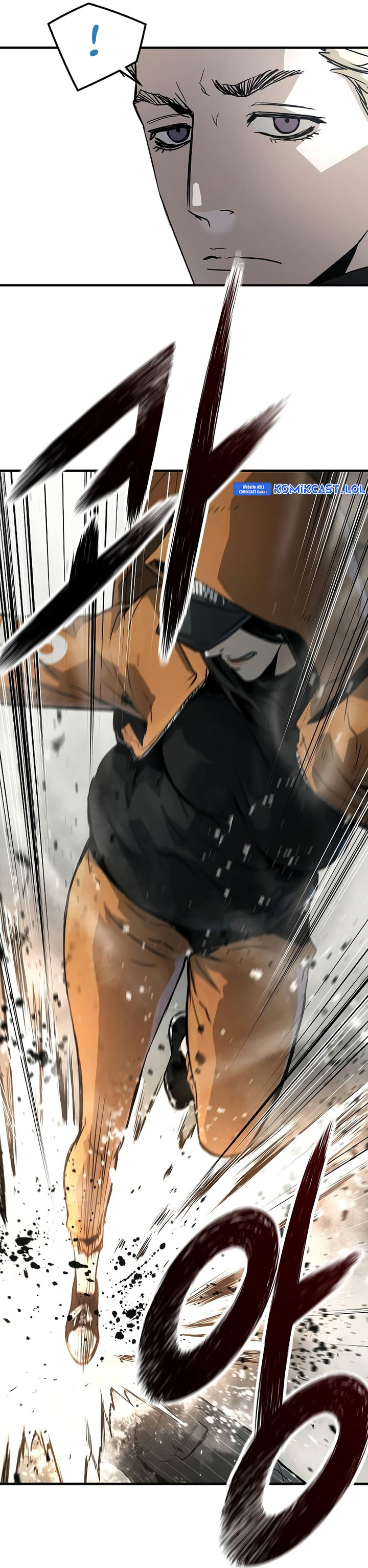 The Breaker Eternal Force Chapter 91 Gambar 30