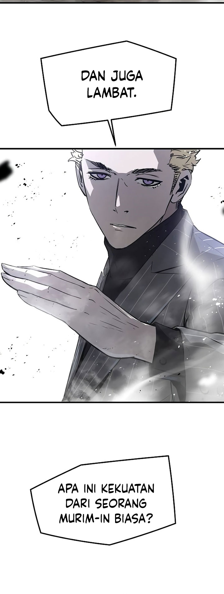 The Breaker Eternal Force Chapter 91 Gambar 34