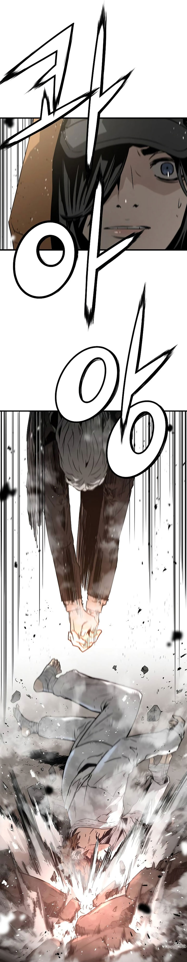 The Breaker Eternal Force Chapter 91 Gambar 36
