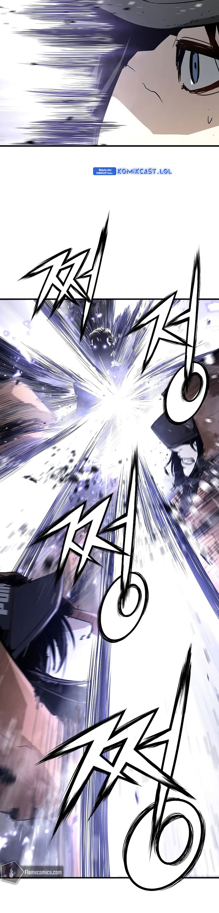 The Breaker Eternal Force Chapter 91 Gambar 38
