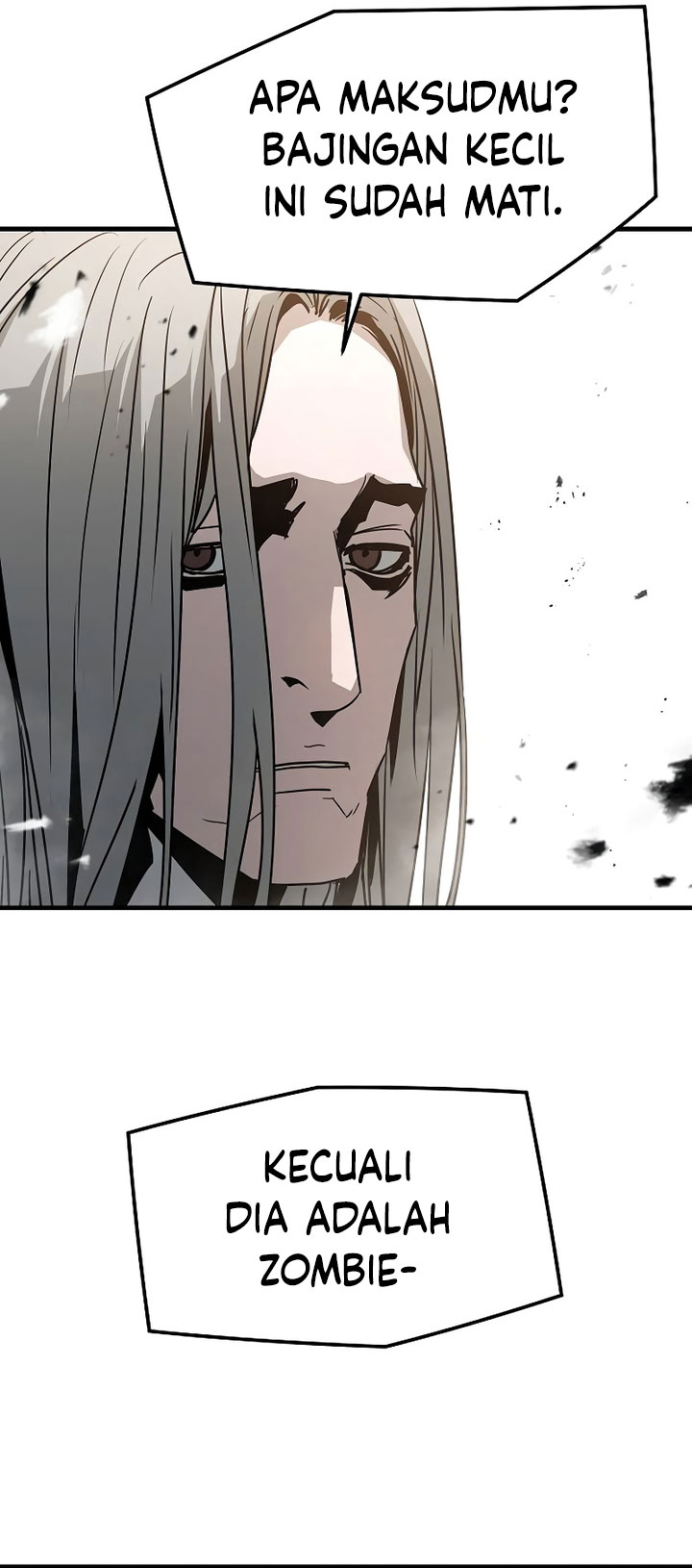 The Breaker Eternal Force Chapter 91 Gambar 44