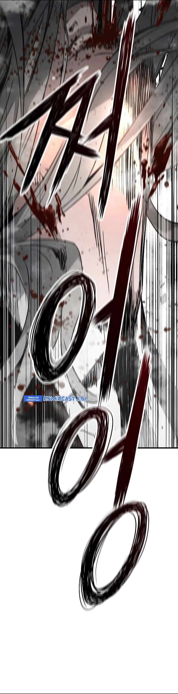 The Breaker Eternal Force Chapter 91 Gambar 45