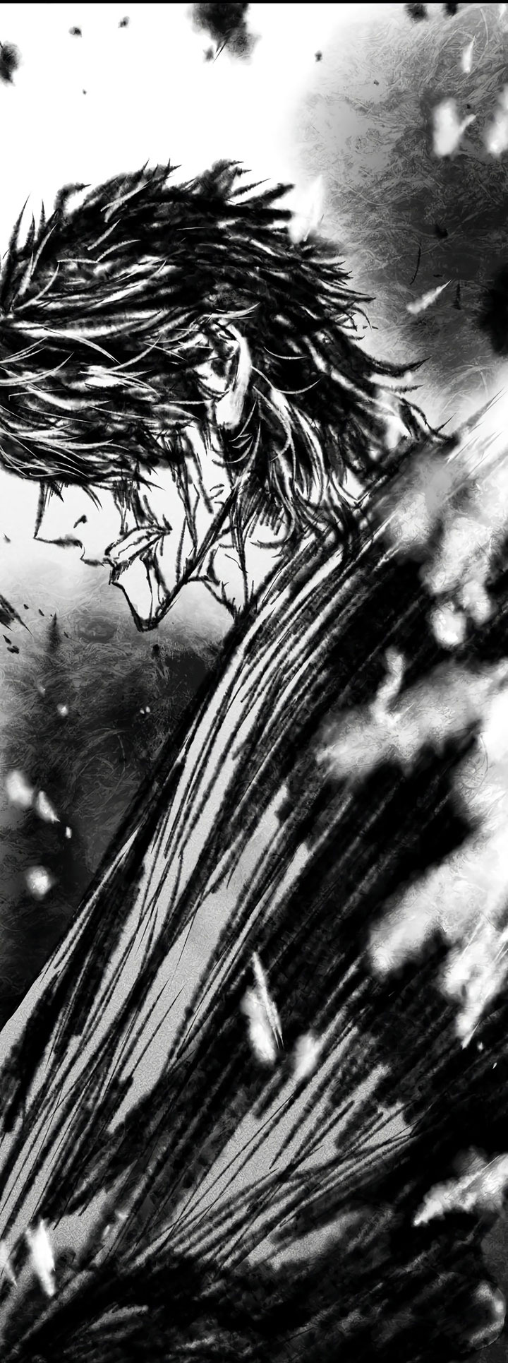 The Breaker Eternal Force Chapter 91 Gambar 48