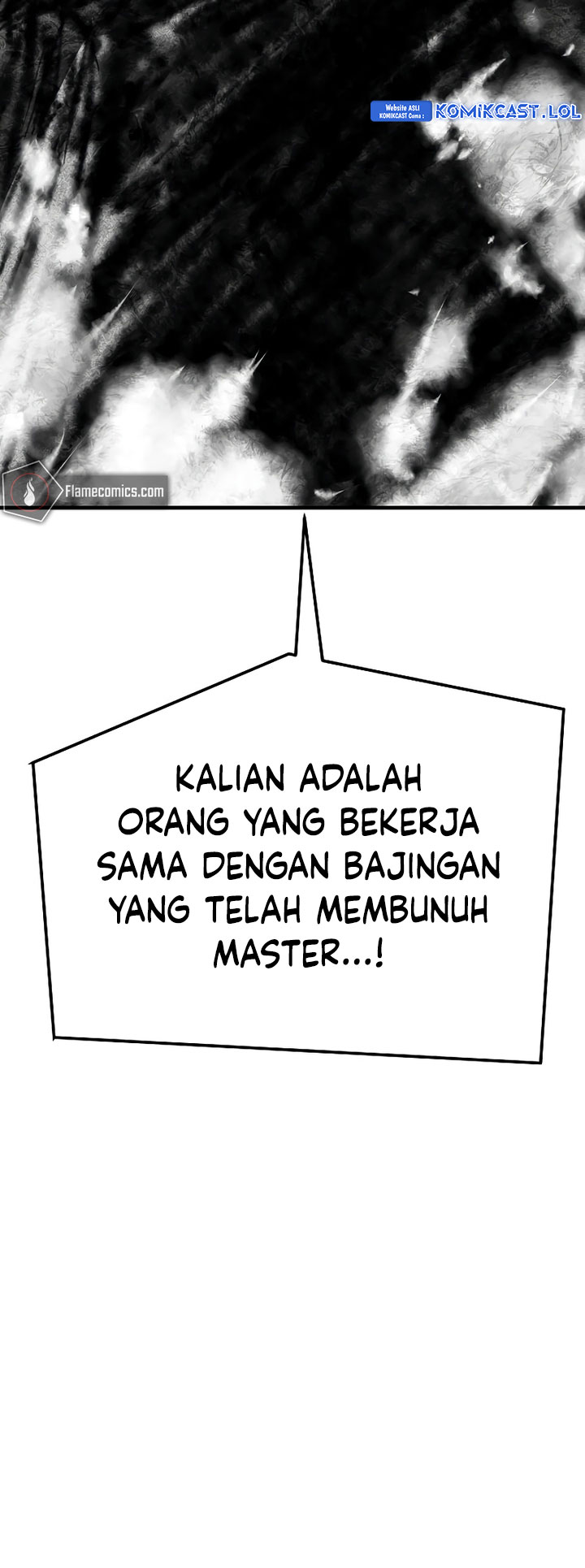 The Breaker Eternal Force Chapter 91 Gambar 49