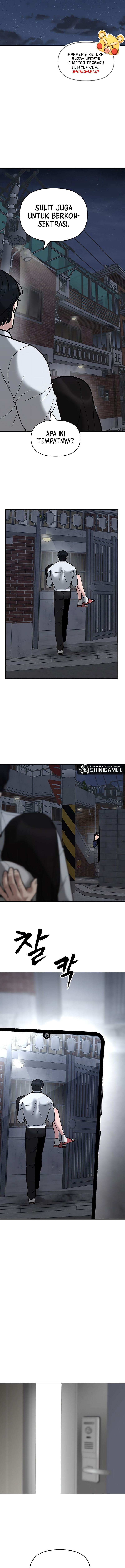 The Bully In Charge Chapter 55 Gambar 21