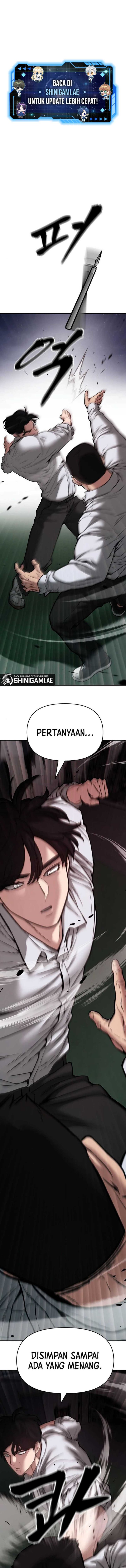 The Bully In Charge Chapter 73 Gambar 2