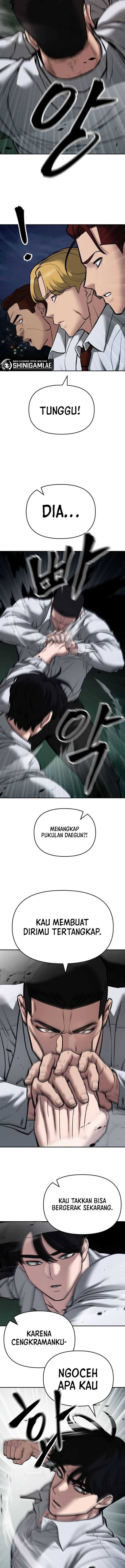 The Bully In Charge Chapter 73 Gambar 3