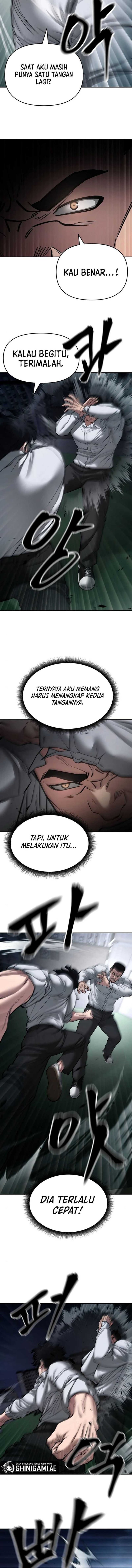 The Bully In Charge Chapter 73 Gambar 4