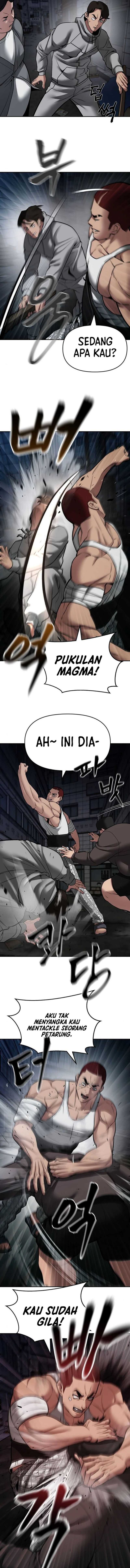 The Bully In Charge Chapter 73 Gambar 24