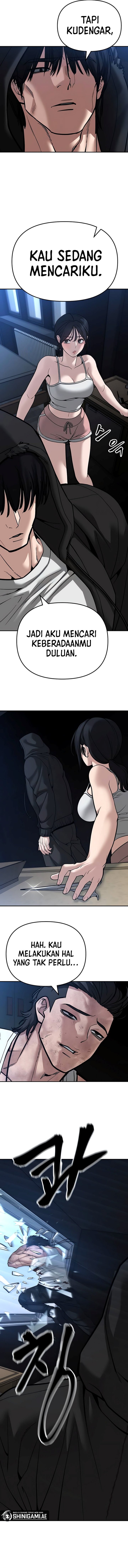 The Bully In Charge Chapter 87 Gambar 3