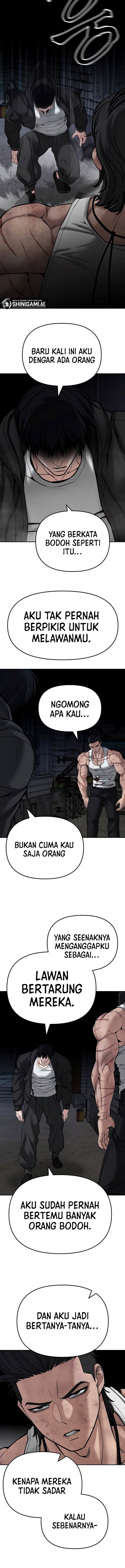 The Bully In Charge Chapter 87 Gambar 5