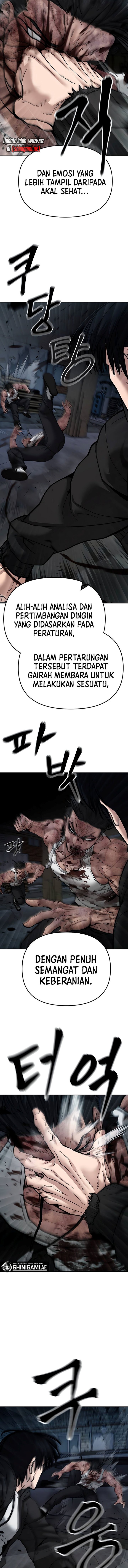 The Bully In Charge Chapter 87 Gambar 10