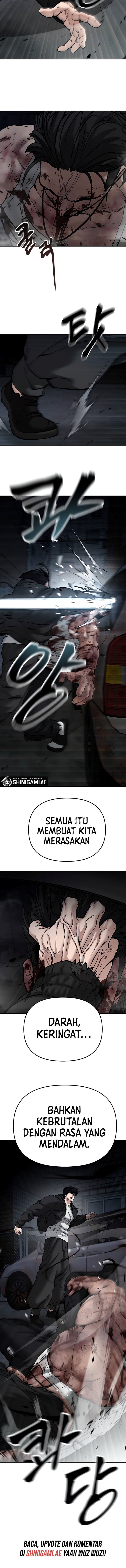 The Bully In Charge Chapter 87 Gambar 11