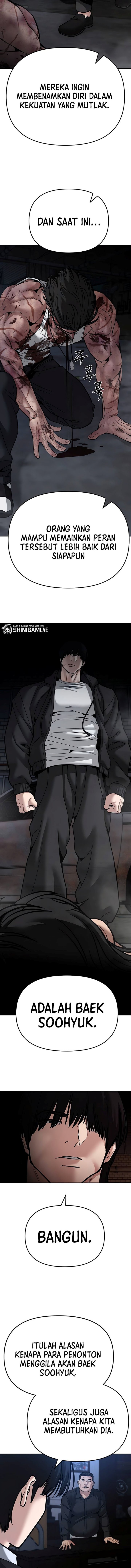 The Bully In Charge Chapter 87 Gambar 13