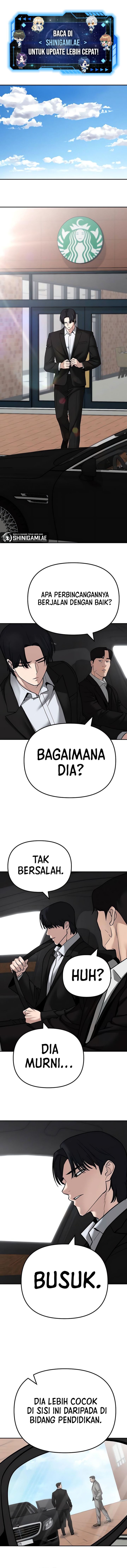 The Bully In Charge Chapter 96 Gambar 2
