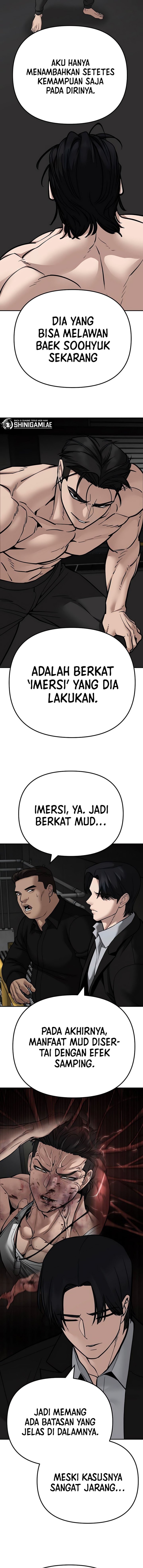 The Bully In Charge Chapter 97 Gambar 22