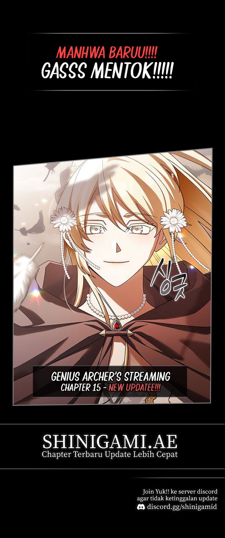The Bully In Charge Chapter 98 Gambar 2