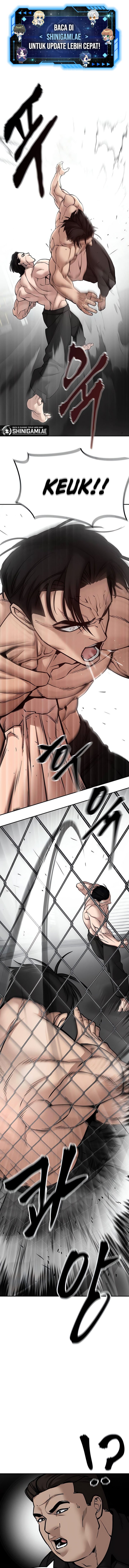 The Bully In Charge Chapter 98 Gambar 3
