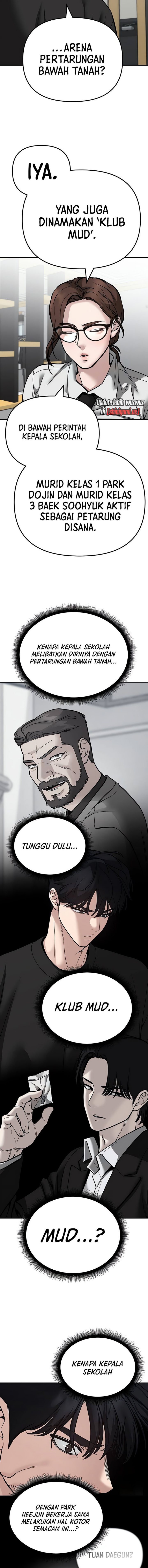 The Bully In Charge Chapter 98 Gambar 6