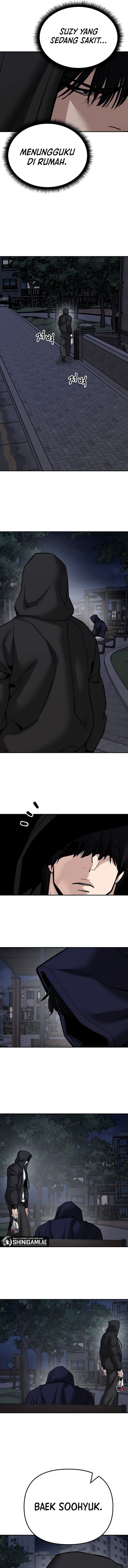 The Bully In Charge Chapter 98 Gambar 23