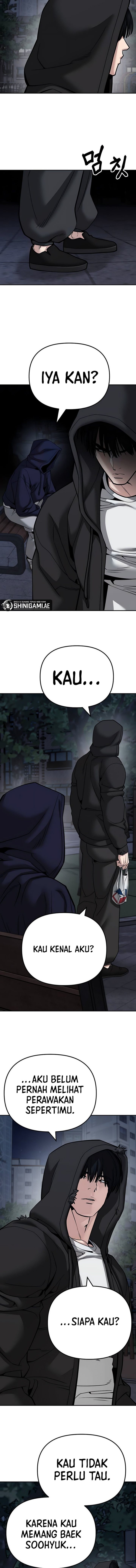 The Bully In Charge Chapter 98 Gambar 24