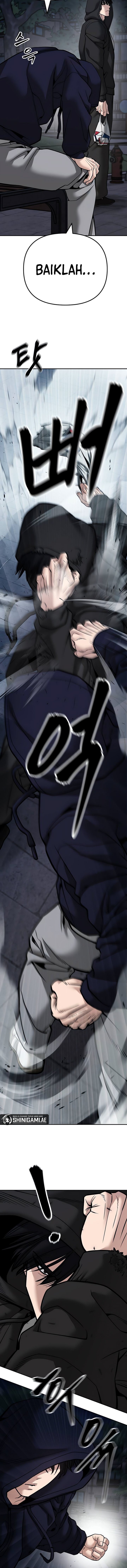 The Bully In Charge Chapter 98 Gambar 25